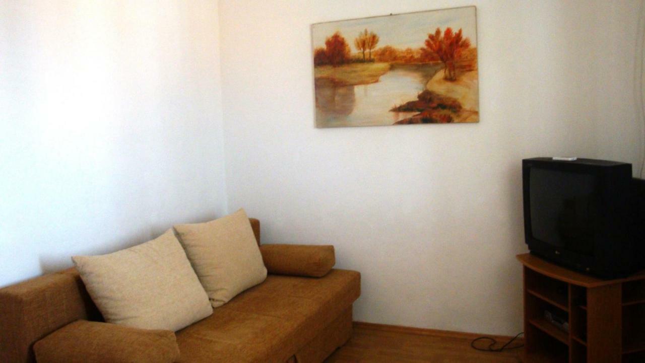 Apartments Dorkin Preko Exterior foto